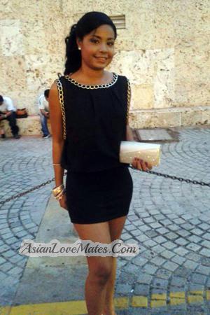 150459 - Aylin Margarita Age: 37 - Colombia