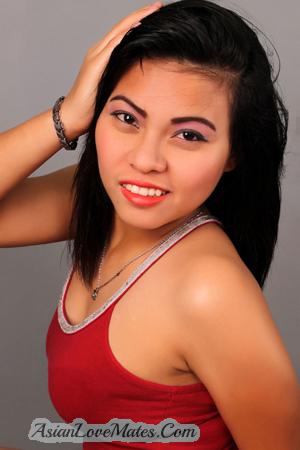 151234 - Angelie Age: 30 - Philippines