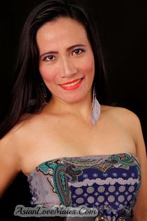 151614 - Mirasol Age: 43 - Philippines