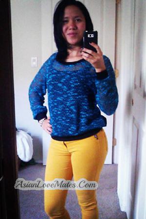 152225 - Yira Age: 39 - Colombia