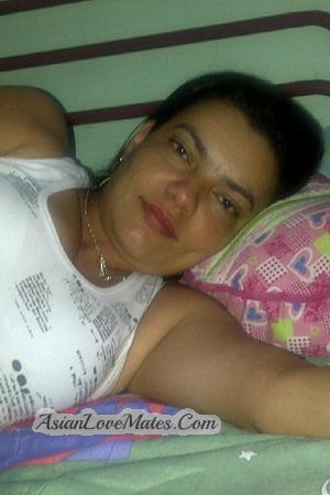 152750 - Angelica Age: 47 - Colombia