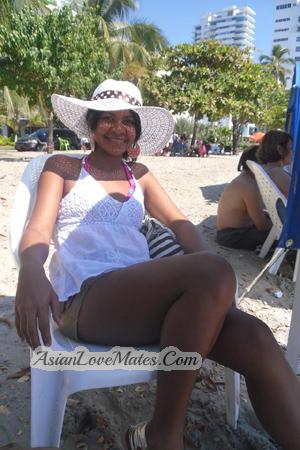 153067 - Karen Age: 42 - Colombia