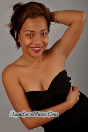 153123 - Richille Ivy Age: 28 - Philippines