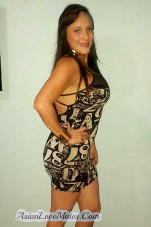 153446 - Liliana Maria Age: 53 - Colombia