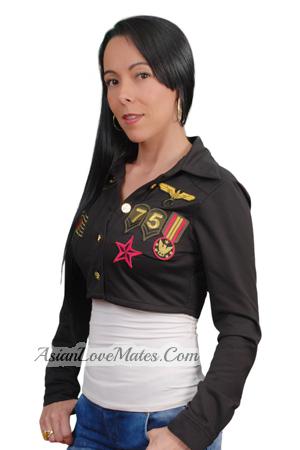 154245 - Sandra Lorena Age: 47 - Colombia