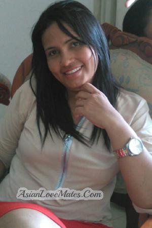156019 - Flor Age: 44 - Colombia