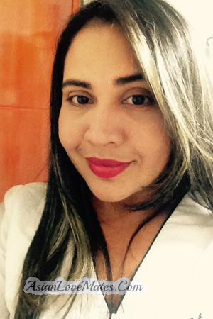 156363 - Darling Age: 39 - Colombia