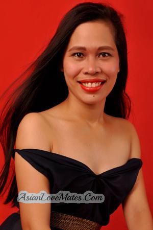 156521 - Melanie Age: 37 - Philippines