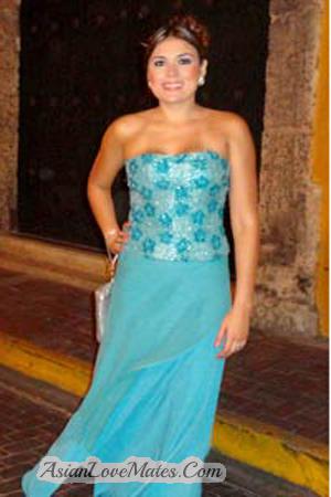 156768 - Karen Age: 45 - Colombia