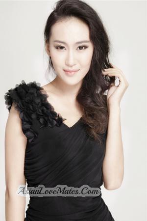 156795 - Mengjing Age: 38 - China