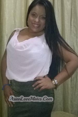 156931 - Rosana Age: 38 - Colombia