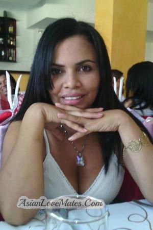 157153 - Maria Age: 40 - Colombia