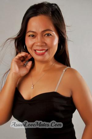 157184 - Gina Age: 47 - Philippines