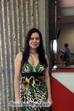 157467 - Liseth Age: 50 - Colombia