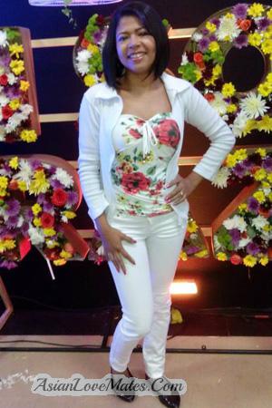 157475 - Rosmy Age: 47 - Colombia