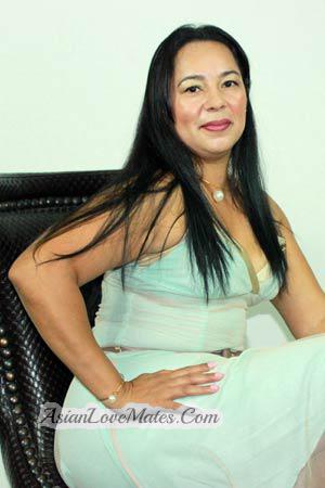 157684 - Amalia Sofia Age: 51 - Colombia