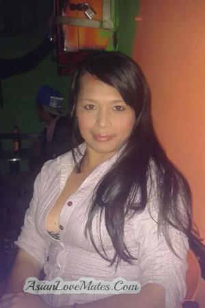 157710 - Karen Age: 37 - Colombia