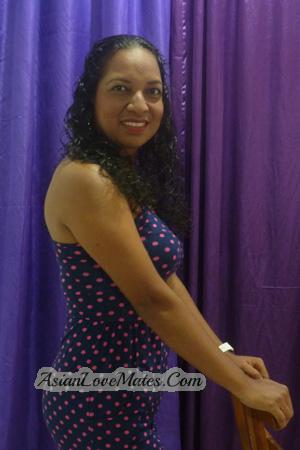 157828 - Zoraida Age: 44 - Colombia