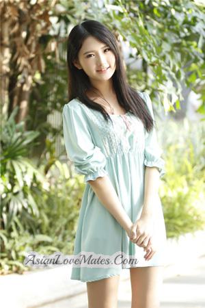 158345 - Zishan Age: 31 - China