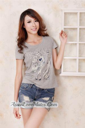 158359 - Yang Age: 33 - China