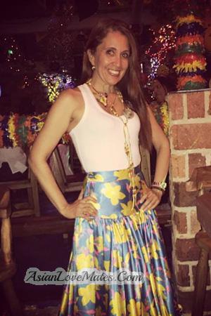 158506 - Ninosca Age: 53 - Colombia