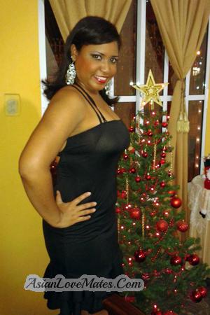 158507 - Diana Age: 38 - Colombia