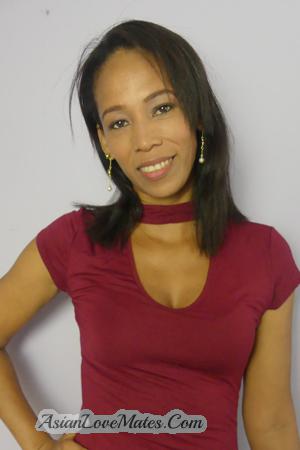 158653 - Yenny Age: 45 - Colombia