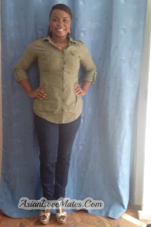 158659 - Yuli Age: 39 - Colombia