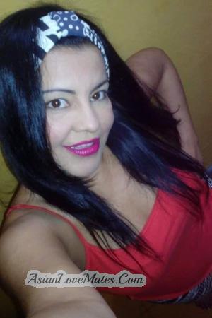 158985 - Pao Age: 42 - Colombia