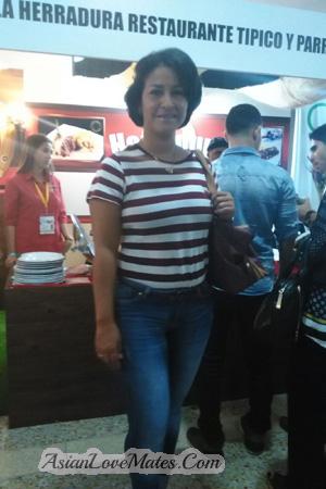 159406 - Marly Age: 47 - Colombia