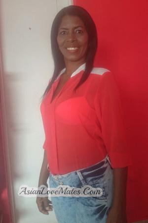 159790 - Karina Age: 51 - Colombia