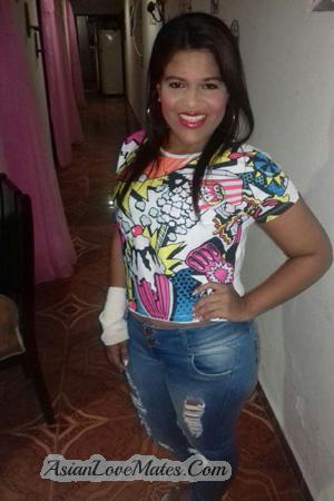 160029 - Leydis Age: 37 - Colombia
