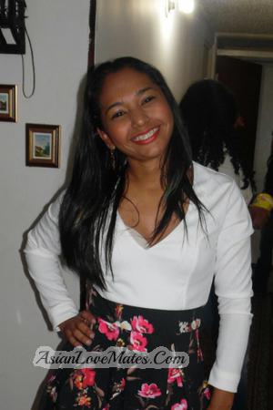 160034 - Elizabeth Age: 35 - Colombia