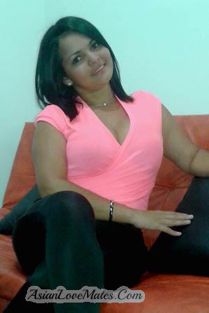 160417 - Mavis Elena Age: 38 - Colombia
