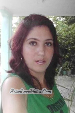 161202 - Aida Age: 32 - Cuba