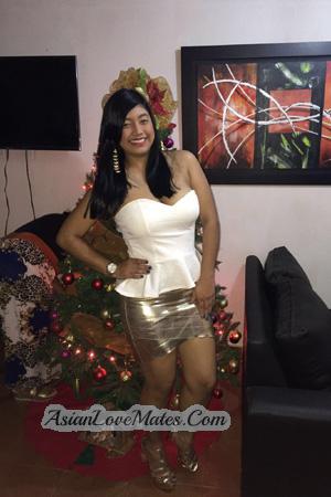 161211 - Maria Age: 31 - Colombia