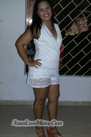 161221 - Karen Age: 39 - Colombia