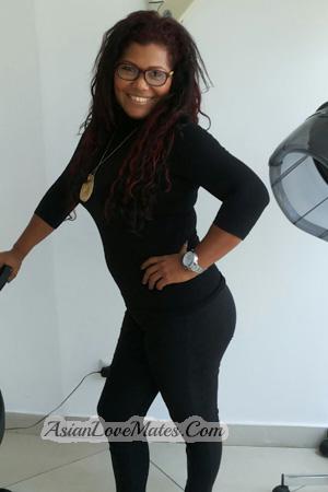 161372 - Sandra Age: 49 - Colombia