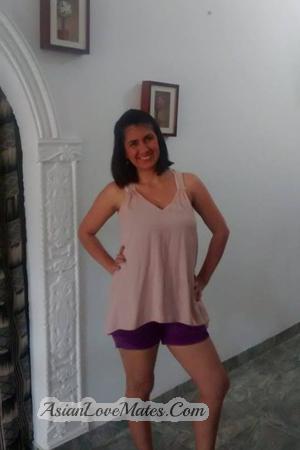 161997 - Wendy Age: 41 - Colombia