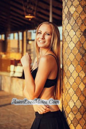 Ladies of Eastern-Europe