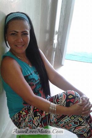 163101 - Sandra Age: 50 - Colombia