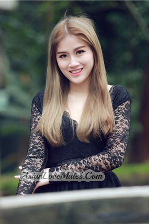 163284 - Meiqin Age: 38 - China