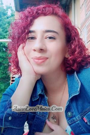 163779 - Monica Patricia Age: 43 - Colombia