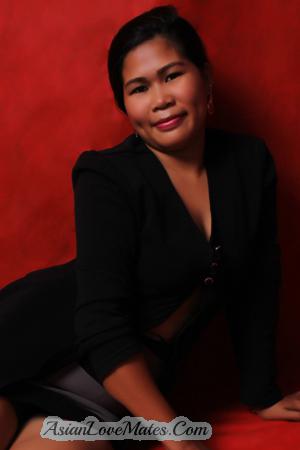 164652 - Percilita Age: 34 - Philippines