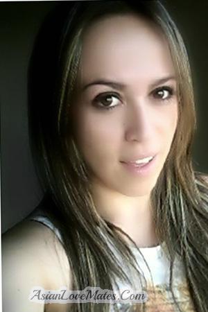 166195 - Majerly Age: 36 - Colombia