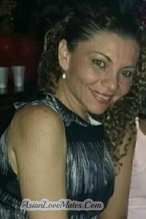 166415 - Claudia Age: 50 - Colombia