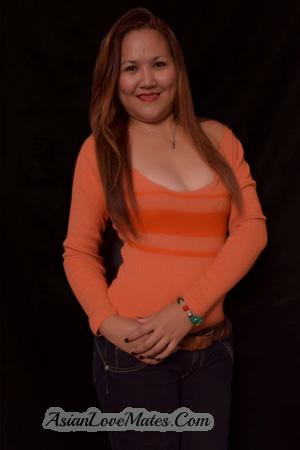 167464 - Christine Age: 35 - Philippines
