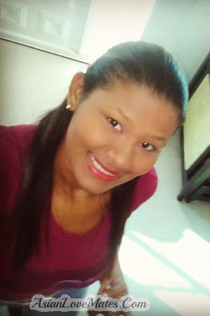 167640 - Luz Age: 32 - Colombia