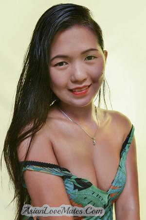 167830 - Jeanelyn Age: 35 - Philippines