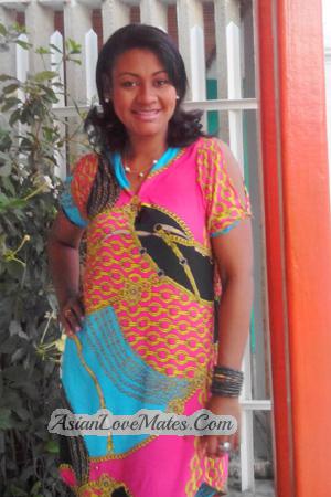 168312 - Maria Age: 48 - Colombia